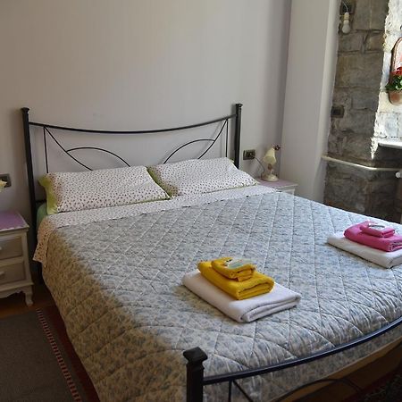 B&B Petra Триест Екстериор снимка