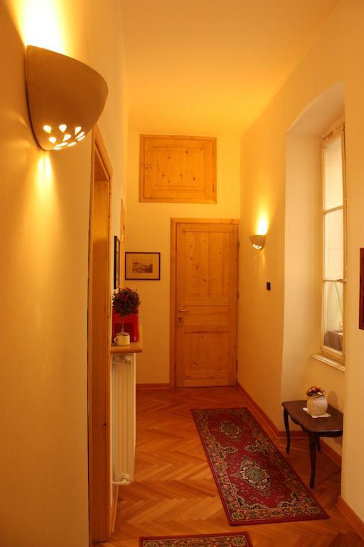 B&B Petra Триест Екстериор снимка
