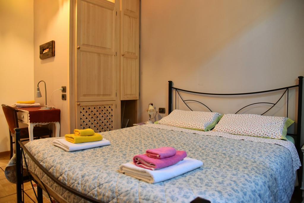 B&B Petra Триест Екстериор снимка