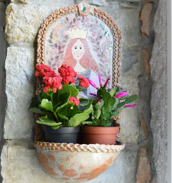 B&B Petra Триест Екстериор снимка