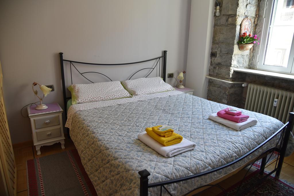 B&B Petra Триест Екстериор снимка