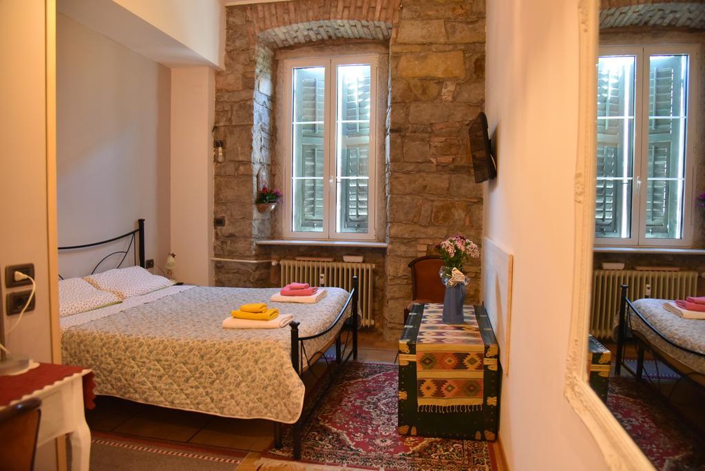 B&B Petra Триест Екстериор снимка