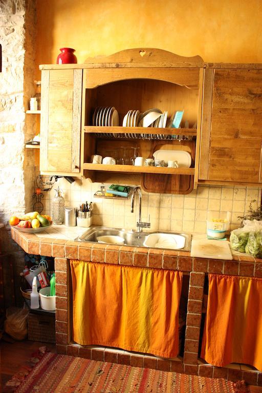 B&B Petra Триест Екстериор снимка