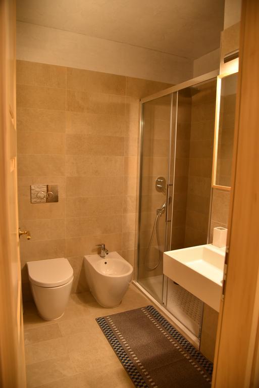 B&B Petra Триест Екстериор снимка